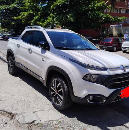 FIAT TORO 2.0 16V TURBO DIESEL VOLCANO 4WD AT9